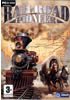 Railroad Pioneer