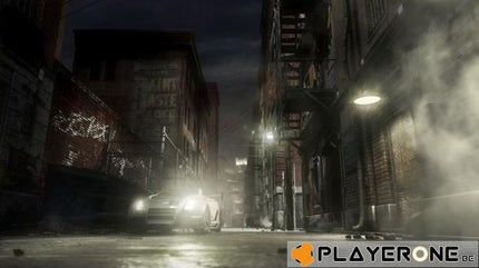 Ridge Racer Unbounded D1-Limited Edition
