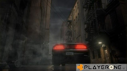 Ridge Racer Unbounded D1-Limited Edition
