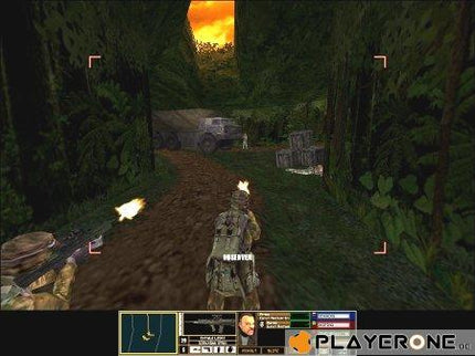Rainbow Six Rogue Spear : Black Thorn (Exclusive Collection)