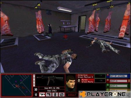 Rainbow Six Rogue Spear : Black Thorn (Exclusive Collection)