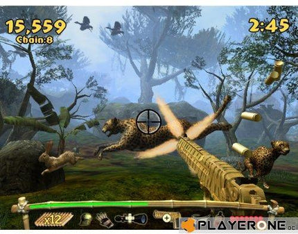 Remington Super Slam Hunting Africa (*)