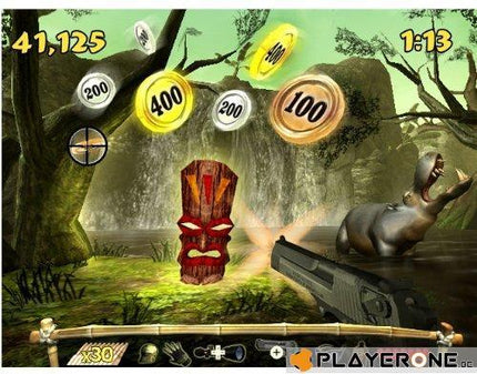 Remington Super Slam Hunting Africa (*)