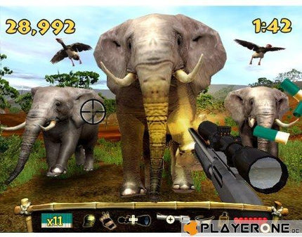 Remington Super Slam Hunting Africa (*)