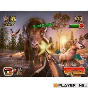Remington Super Slam Hunting Alaska (*)