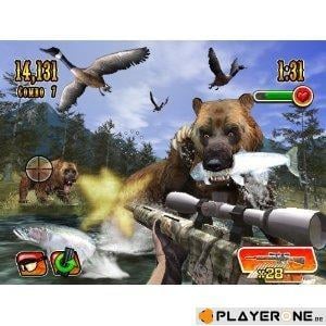 Remington Super Slam Hunting Alaska (*)
