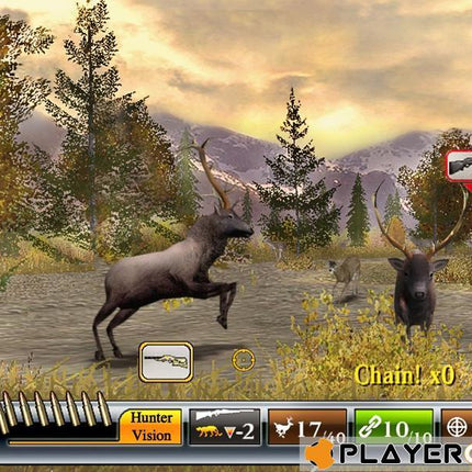 Remington Super Slam Hunting Alaska (*)