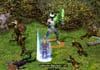 Sacred Underworld ( Add-On )