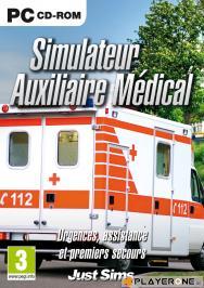 Simulateur Auxiliaire Médical