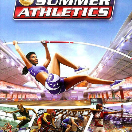 Summer Athletics