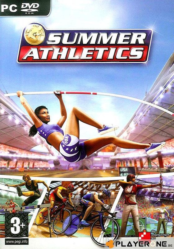 Summer Athletics