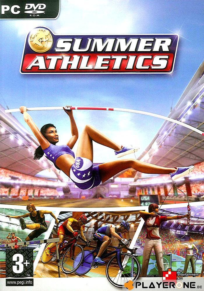Summer Athletics