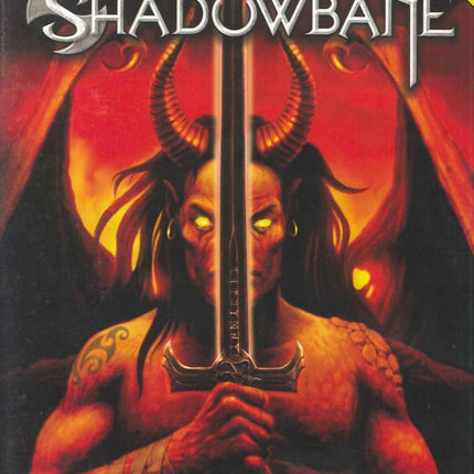 Shadowbane