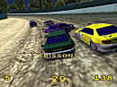 Sprint Car Challenge