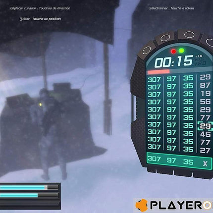 Splinter Cell Double Agent