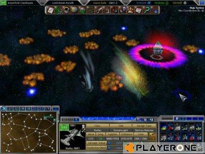 Space Empires Anthology (*)