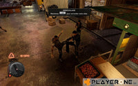 Sleeping Dogs Definitive Edition - EDITION DAY-ON