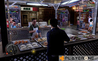 Sleeping Dogs Definitive Edition - EDITION DAY-ON