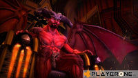 Saints Row Re Elected and Gat Out of Hell