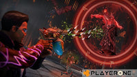 Saints Row Re Elected and Gat Out of Hell