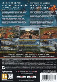 Steel Division - Normandy 44