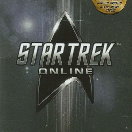 Star Trek Online GOLD EDITION