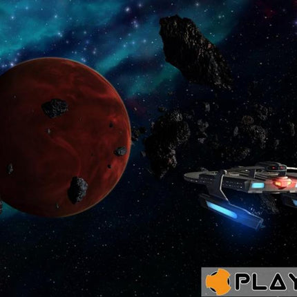 Star Trek Online GOLD EDITION