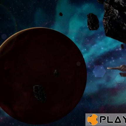 Star Trek Online GOLD EDITION