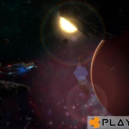 Star Trek Online GOLD EDITION