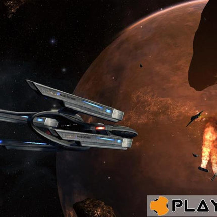 Star Trek Online SILVER EDITION
