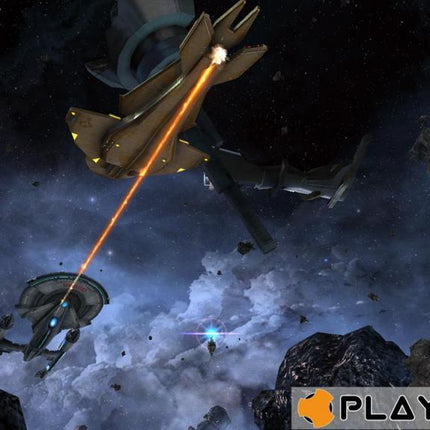 Star Trek Online SILVER EDITION