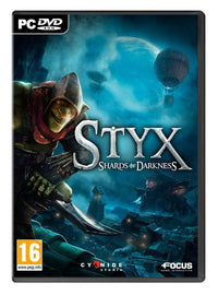 Styx Shards of Darkness