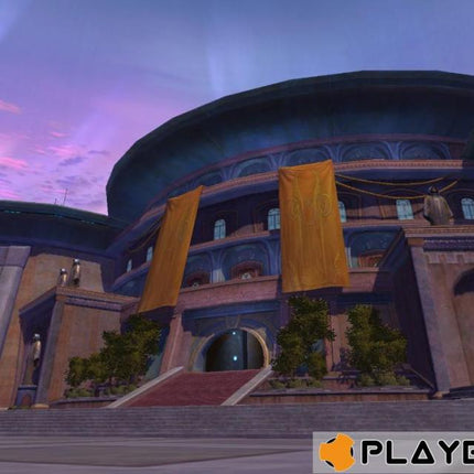 Star Wars The Old Republic