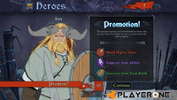 The Banner Saga
