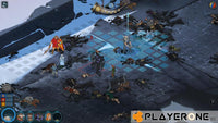 The Banner Saga