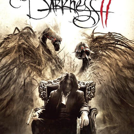 The Darkness 2