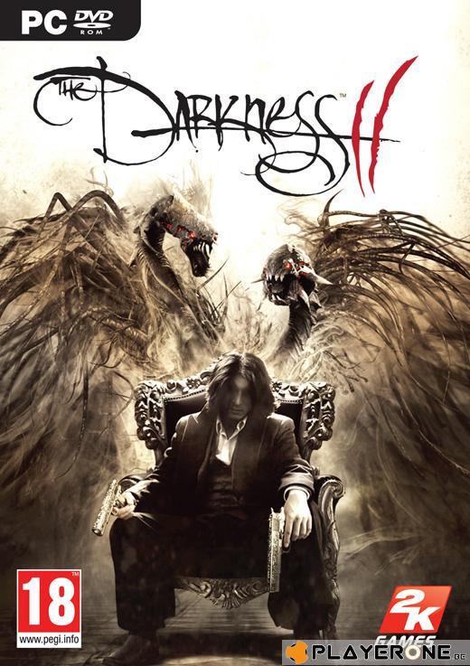 The Darkness 2