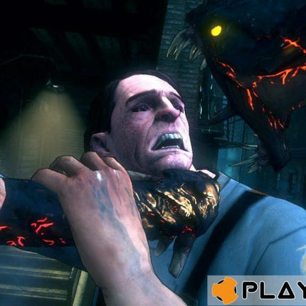 The Darkness 2