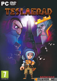 Teslagrad