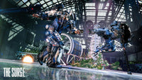 The Surge