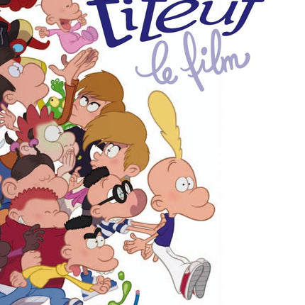 Titeuf Le Film