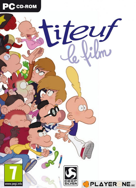 Titeuf Le Film