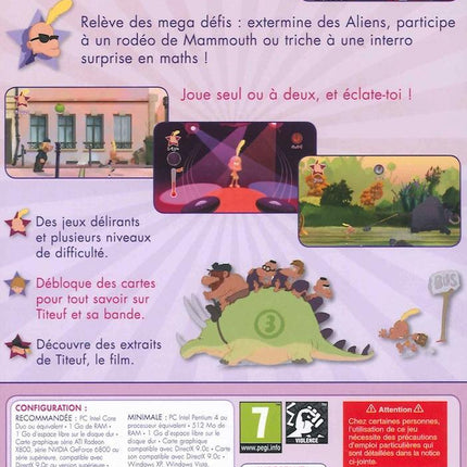 Titeuf Le Film