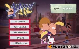 Titeuf Le Film