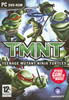 Teenage Mutant Ninja Turtles