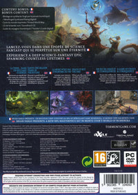 Torment - Tides of Numenera Day One Edition