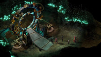 Torment - Tides of Numenera Day One Edition