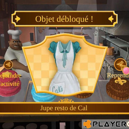 La Princesse et la Grenouille