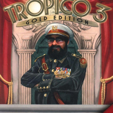 Tropico 3 Gold