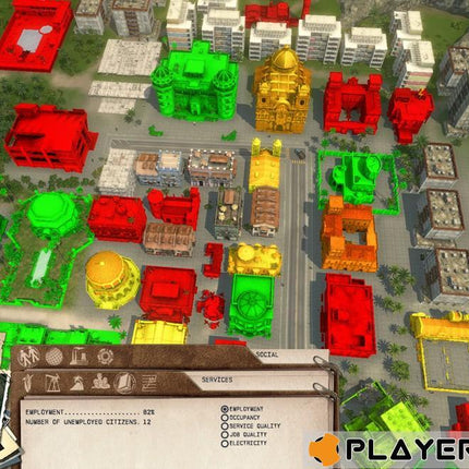 Tropico 3 Gold